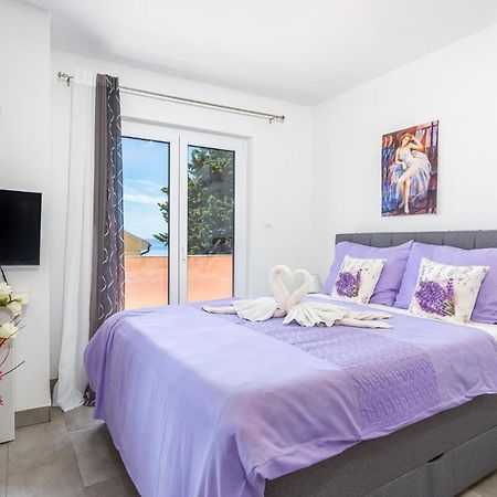 Beautiful Apartment In Stara Baska With Wifi Εξωτερικό φωτογραφία