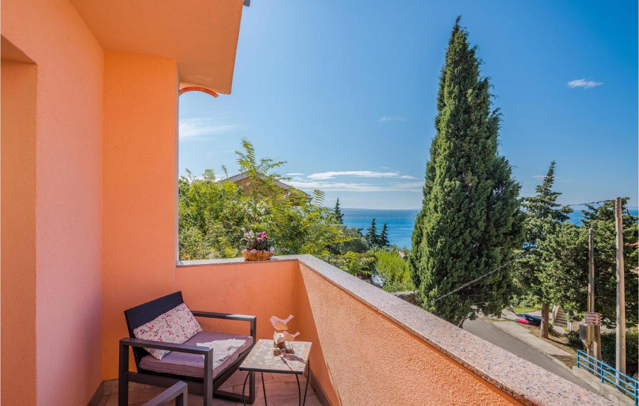 Beautiful Apartment In Stara Baska With Wifi Εξωτερικό φωτογραφία